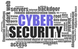Total cyber security for websites and blogs